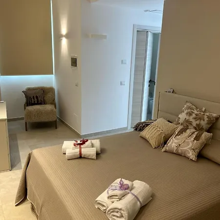 Dimora La Mennula * Leverano