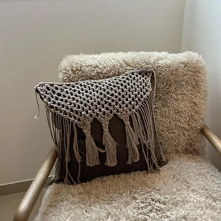 Dimora La Mennula Apartmán Leverano