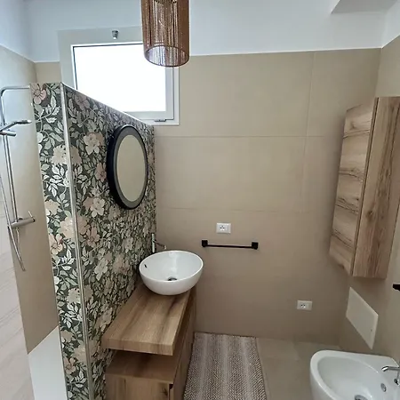 Dimora La Mennula Apartamento Leverano