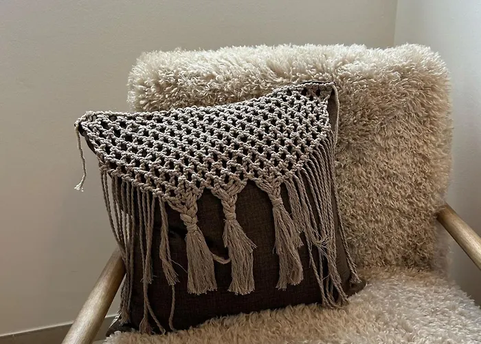 Dimora La Mennula Lejlighed Leverano