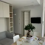 Dimora La Mennula Apartment