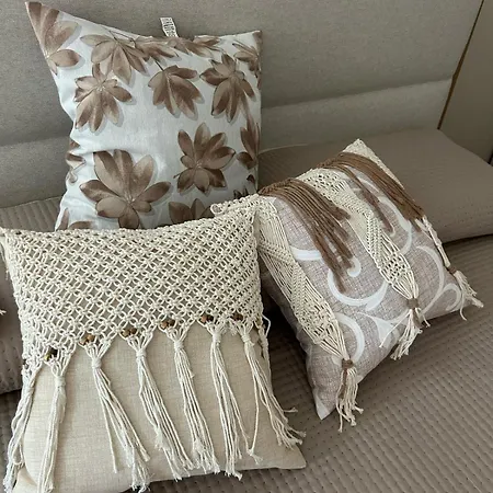 Apartmán Dimora La Mennula Leverano